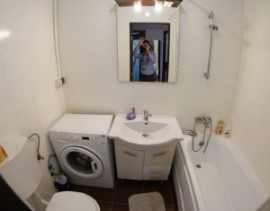 Lakás 2 szobák kiadó on Cluj-napoca, Zóna Centru