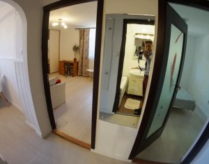 Lakás 2 szobák kiadó on Cluj-napoca, Zóna Centru