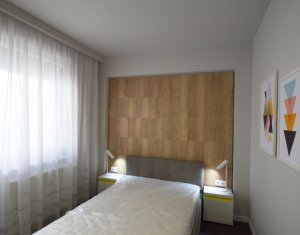 Lakás 3 szobák kiadó on Cluj-napoca, Zóna Borhanci