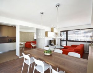 Lakás 3 szobák kiadó on Cluj-napoca, Zóna Borhanci