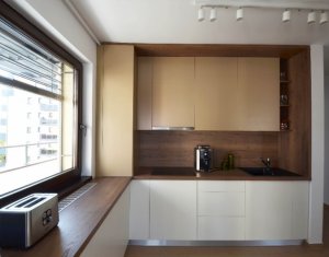 Lakás 3 szobák kiadó on Cluj-napoca, Zóna Borhanci