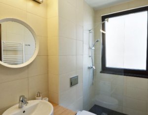 Lakás 3 szobák kiadó on Cluj-napoca, Zóna Borhanci