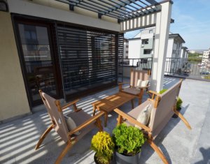 Lakás 3 szobák kiadó on Cluj-napoca, Zóna Borhanci