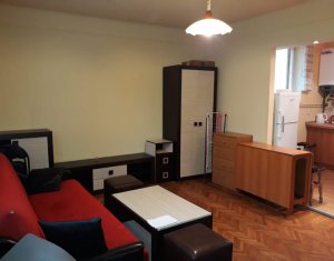 Lakás 2 szobák kiadó on Cluj-napoca, Zóna Centru