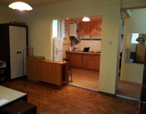 Lakás 2 szobák kiadó on Cluj-napoca, Zóna Centru