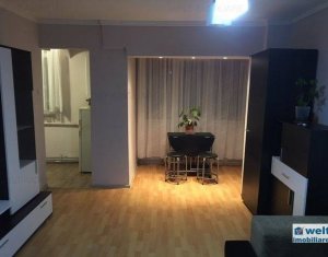 , 32m2 dans Cluj-napoca, zone Manastur