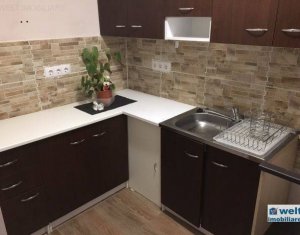 Appartement 1 chambres à louer dans Cluj-napoca, zone Manastur