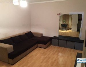 Appartement 1 chambres à louer dans Cluj-napoca, zone Manastur