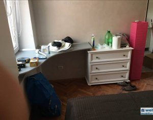 Appartement 1 chambres à louer dans Cluj-napoca, zone Centru