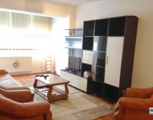 , 46m2 dans Cluj-napoca, zone Marasti