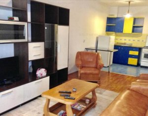 Lakás 2 szobák kiadó on Cluj-napoca, Zóna Marasti