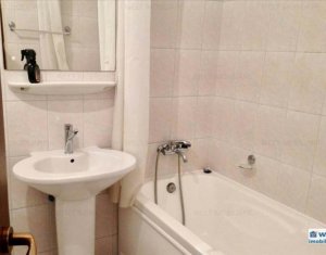 Lakás 2 szobák kiadó on Cluj-napoca, Zóna Marasti