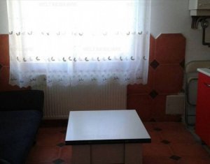 Appartement 2 chambres à louer dans Cluj-napoca, zone Manastur