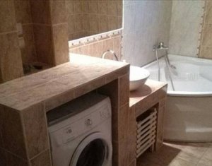 Appartement 2 chambres à louer dans Cluj-napoca, zone Manastur