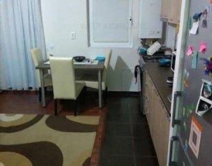 , 46m2 dans Cluj-napoca, zone Marasti