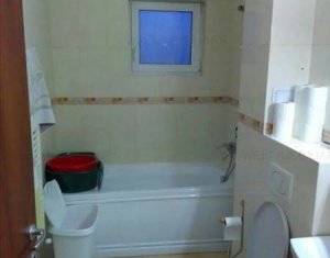 Appartement 2 chambres à louer dans Cluj-napoca, zone Marasti