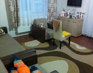 Appartement 2 chambres à louer dans Cluj-napoca, zone Marasti