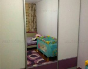 Appartement 2 chambres à louer dans Cluj-napoca, zone Marasti