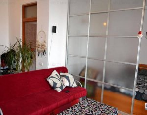 Appartement 1 chambres à louer dans Cluj-napoca, zone Marasti