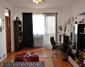 Appartement 1 chambres à louer dans Cluj-napoca, zone Marasti
