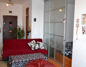 Appartement 1 chambres à louer dans Cluj-napoca, zone Marasti