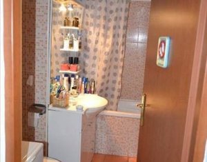 Appartement 1 chambres à louer dans Cluj-napoca, zone Marasti