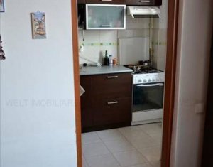 Appartement 1 chambres à louer dans Cluj-napoca, zone Marasti