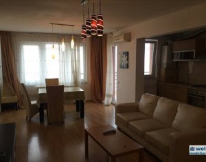 , 72m2 dans Cluj-napoca, zone Zorilor