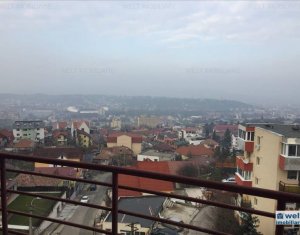 Appartement 2 chambres à louer dans Cluj-napoca, zone Zorilor
