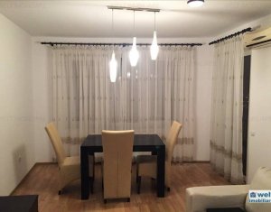 Appartement 2 chambres à louer dans Cluj-napoca, zone Zorilor
