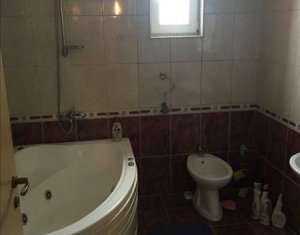 Appartement 2 chambres à louer dans Cluj-napoca, zone Zorilor