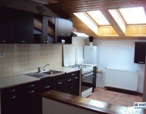 , 86m2 dans Cluj-napoca, zone Centru