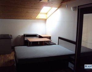 Appartement 3 chambres à louer dans Cluj-napoca, zone Centru