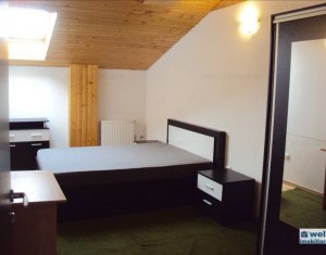 Appartement 3 chambres à louer dans Cluj-napoca, zone Centru