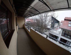Appartement 3 chambres à louer dans Cluj-napoca, zone Andrei Muresanu