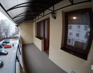 Appartement 3 chambres à louer dans Cluj-napoca, zone Andrei Muresanu