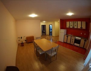 Appartement 3 chambres à louer dans Cluj-napoca, zone Andrei Muresanu