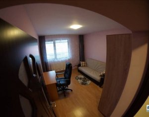 Appartement 3 chambres à louer dans Cluj-napoca, zone Andrei Muresanu