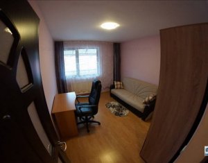 Appartement 3 chambres à louer dans Cluj-napoca, zone Andrei Muresanu