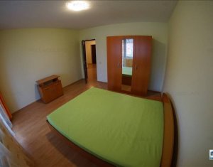 Appartement 3 chambres à louer dans Cluj-napoca, zone Andrei Muresanu