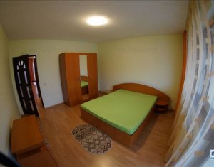Appartement 3 chambres à louer dans Cluj-napoca, zone Andrei Muresanu