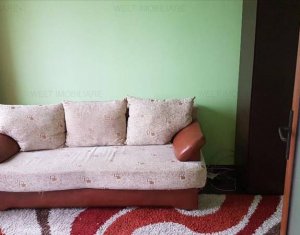 Lakás 3 szobák kiadó on Cluj-napoca, Zóna Manastur