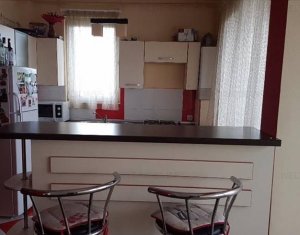 Lakás 3 szobák kiadó on Cluj-napoca, Zóna Manastur