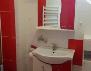 Lakás 3 szobák kiadó on Cluj-napoca, Zóna Manastur