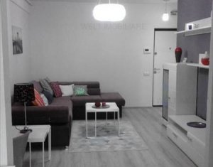 , 40m2 dans Cluj-napoca, zone Marasti