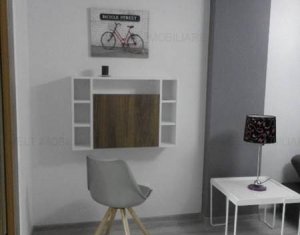 Appartement 2 chambres à louer dans Cluj-napoca, zone Marasti