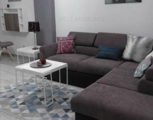 Appartement 2 chambres à louer dans Cluj-napoca, zone Marasti
