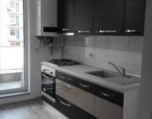 Appartement 2 chambres à louer dans Cluj-napoca, zone Marasti