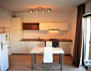 Appartement 2 chambres à louer dans Cluj-napoca, zone Centru