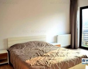 Appartement 2 chambres à louer dans Cluj-napoca, zone Centru